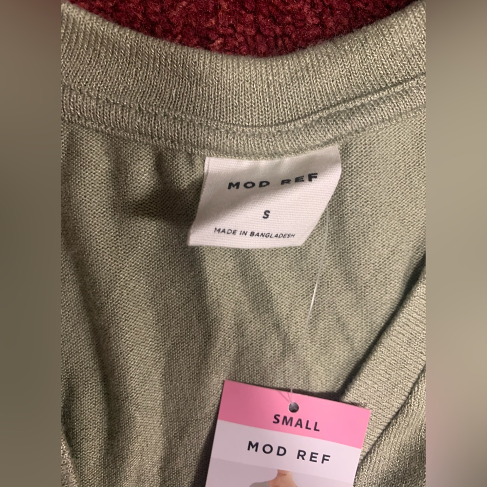 Nwt Mod Ref - image 4